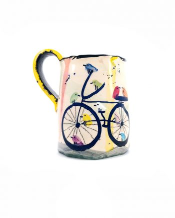 Kandi - skodelica kolo