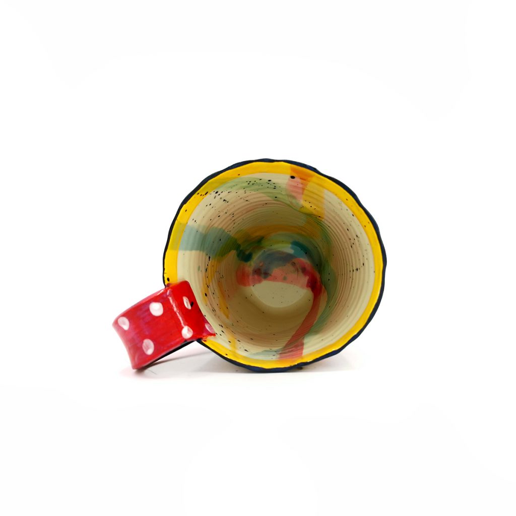 Kandi - cup cat